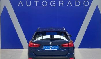 BMW X1 xDrive18d 110 kW (150 CV) lleno