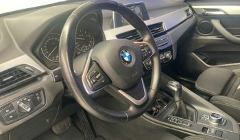 BMW X1 xDrive18d 110 kW (150 CV) lleno