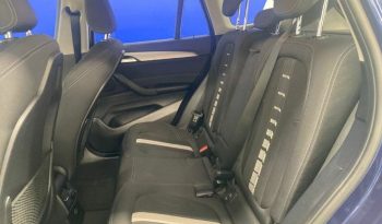 BMW X1 xDrive18d 110 kW (150 CV) lleno