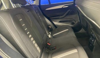 BMW X1 xDrive18d 110 kW (150 CV) lleno