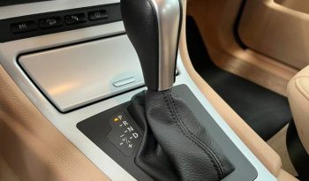 BMW X3 2.0d 130 kW (177 CV) lleno
