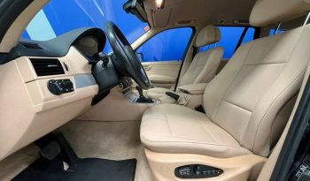 BMW X3 2.0d 130 kW (177 CV) lleno