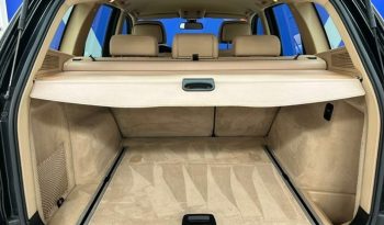 BMW X3 2.0d 130 kW (177 CV) lleno