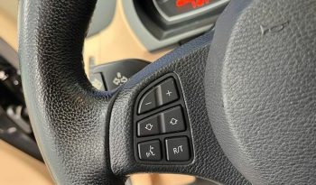 BMW X3 2.0d 130 kW (177 CV) lleno