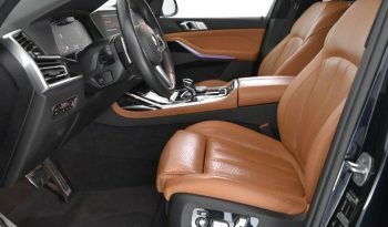 BMW X7 xDrive40i 250 kW (340 CV) lleno