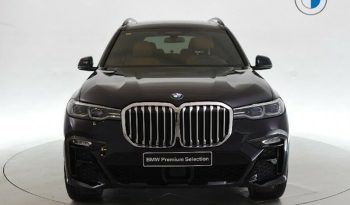 BMW X7 xDrive40i 250 kW (340 CV) lleno