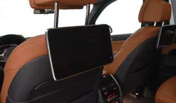 BMW X7 xDrive40i 250 kW (340 CV) lleno