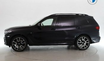 BMW X7 xDrive40i 250 kW (340 CV) lleno