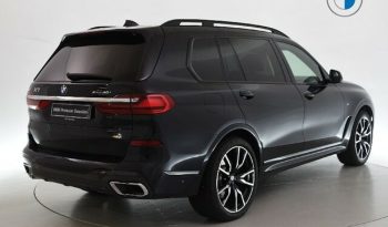 BMW X7 xDrive40i 250 kW (340 CV) lleno