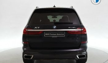 BMW X7 xDrive40i 250 kW (340 CV) lleno