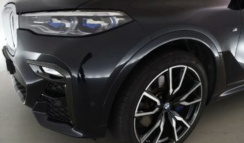 BMW X7 xDrive40i 250 kW (340 CV) lleno