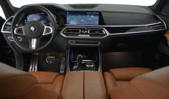 BMW X7 xDrive40i 250 kW (340 CV) lleno
