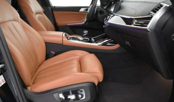 BMW X7 xDrive40i 250 kW (340 CV) lleno