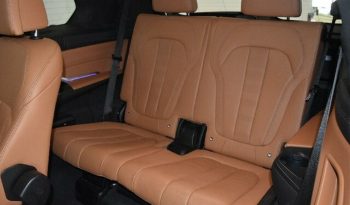 BMW X7 xDrive40i 250 kW (340 CV) lleno