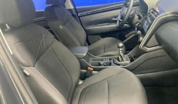 Hyundai Tucson 1.6 TGDI Klass 4×2 110 kW (150 CV) lleno