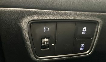 Hyundai Tucson 1.6 TGDI Klass 4×2 110 kW (150 CV) lleno