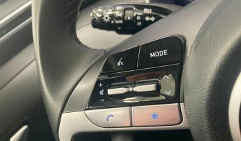 Hyundai Tucson 1.6 TGDI Klass 4×2 110 kW (150 CV) lleno