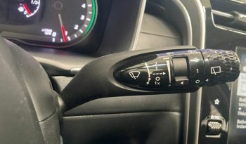 Hyundai Tucson 1.6 TGDI Klass 4×2 110 kW (150 CV) lleno