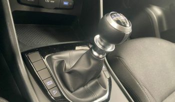 Hyundai Tucson 1.6 TGDI Klass 4×2 110 kW (150 CV) lleno