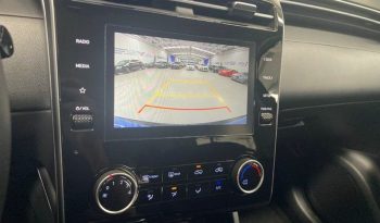 Hyundai Tucson 1.6 TGDI Klass 4×2 110 kW (150 CV) lleno