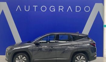 Hyundai Tucson 1.6 TGDI Klass 4×2 110 kW (150 CV) lleno