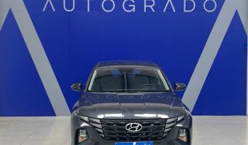 Hyundai Tucson 1.6 TGDI Klass 4×2 110 kW (150 CV) lleno