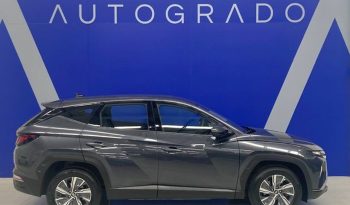 Hyundai Tucson 1.6 TGDI Klass 4×2 110 kW (150 CV) lleno