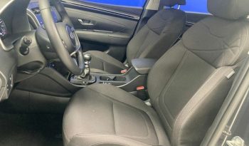 Hyundai Tucson 1.6 TGDI Klass 4×2 110 kW (150 CV) lleno