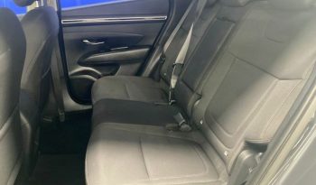 Hyundai Tucson 1.6 TGDI Klass 4×2 110 kW (150 CV) lleno