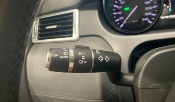Land-Rover Discovery Sport 2.0L TD4 SE 4×4 110 kW (150 CV) lleno