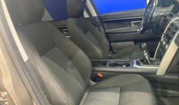 Land-Rover Discovery Sport 2.0L TD4 SE 4×4 110 kW (150 CV) lleno