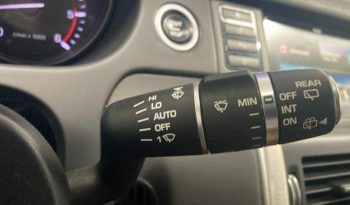 Land-Rover Discovery Sport 2.0L TD4 SE 4×4 110 kW (150 CV) lleno