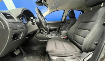 Mazda CX-5 2.2 DE Style + Navi 2WD AT 110 kW (150 CV) lleno