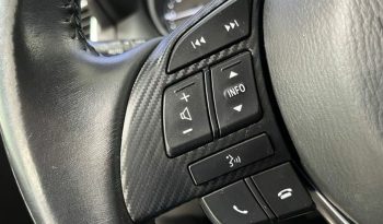 Mazda CX-5 2.2 DE Style + Navi 2WD AT 110 kW (150 CV) lleno