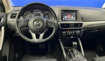 Mazda CX-5 2.2 DE Style + Navi 2WD AT 110 kW (150 CV) lleno