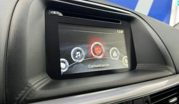 Mazda CX-5 2.2 DE Style + Navi 2WD AT 110 kW (150 CV) lleno