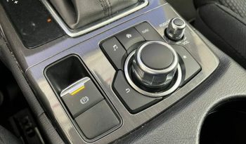 Mazda CX-5 2.2 DE Style + Navi 2WD AT 110 kW (150 CV) lleno