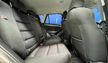 Mazda CX-5 2.2 DE Style + Navi 2WD AT 110 kW (150 CV) lleno