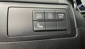 Mazda CX-5 2.2 DE Style + Navi 2WD AT 110 kW (150 CV) lleno