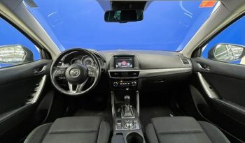 Mazda CX-5 2.2 DE Style + Navi 2WD AT 110 kW (150 CV) lleno