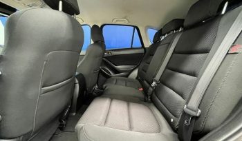 Mazda CX-5 2.2 DE Style + Navi 2WD AT 110 kW (150 CV) lleno