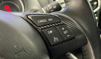 Mazda CX-5 2.2 DE Style + Navi 2WD AT 110 kW (150 CV) lleno