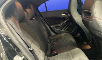 Mercedes Clase A A 180 d 80 kW (109 CV) lleno