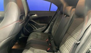 Mercedes Clase A A 180 d 80 kW (109 CV) lleno