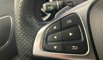 Mercedes Clase A A 180 d 80 kW (109 CV) lleno