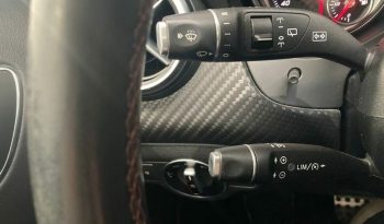 Mercedes Clase A A 180 d 80 kW (109 CV) lleno