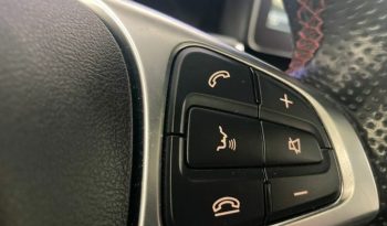 Mercedes Clase A A 180 d 80 kW (109 CV) lleno