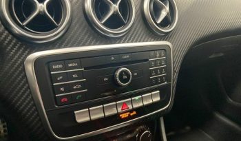 Mercedes Clase A A 180 d 80 kW (109 CV) lleno