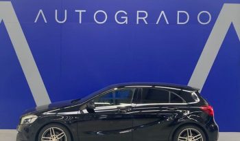 Mercedes Clase A A 180 d 80 kW (109 CV) lleno