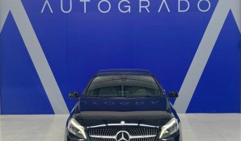 Mercedes Clase A A 180 d 80 kW (109 CV) lleno